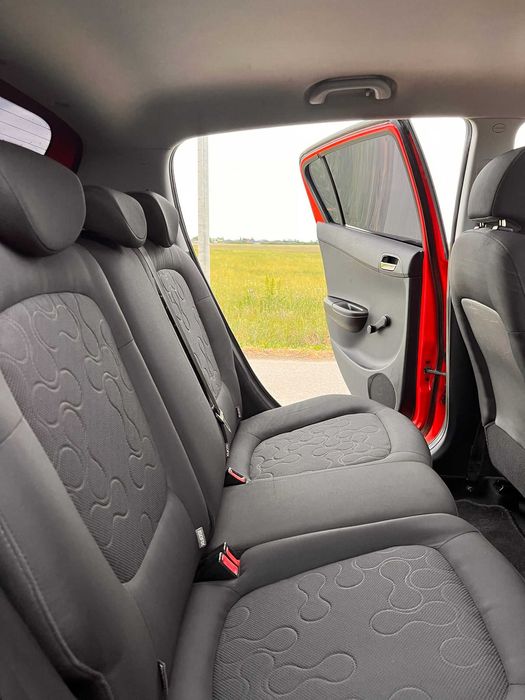 Hyundai i20 • 2009 • Benzină 1.3
