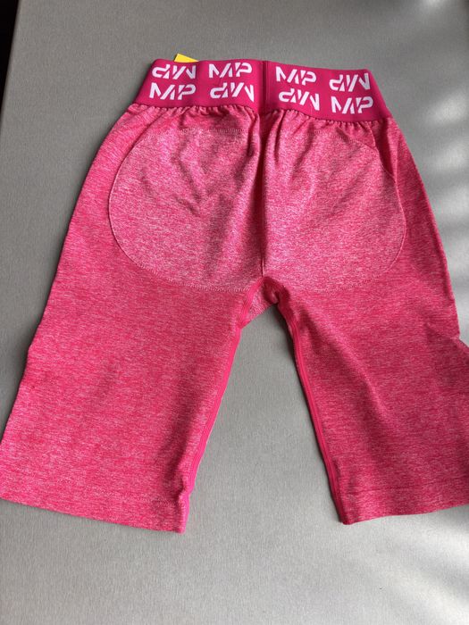 Клин MyProtein S размер