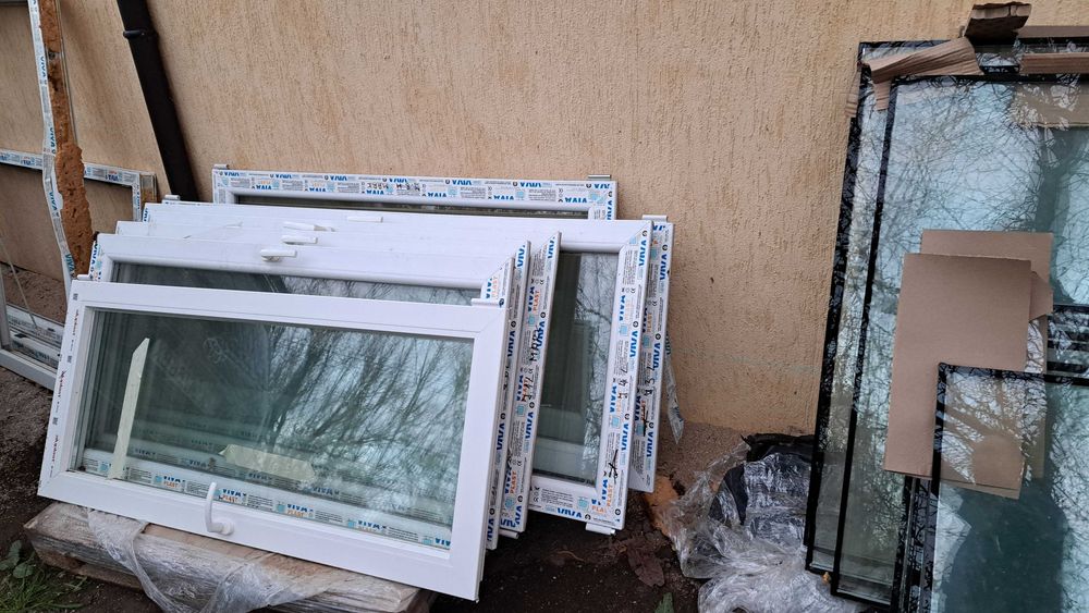 PVC дограма София/Костинброд