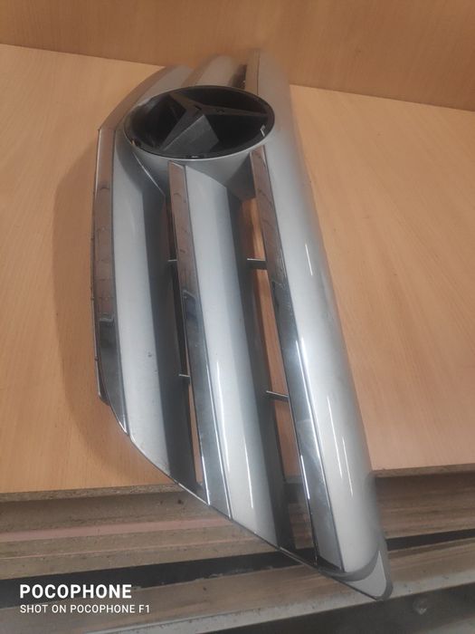 Маска - решетка Mercedes B class / Мерцедес Б класа 2008г.