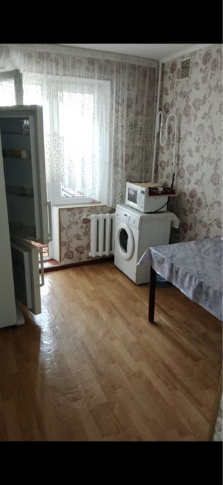 Продаем 4 комнатную квартиру