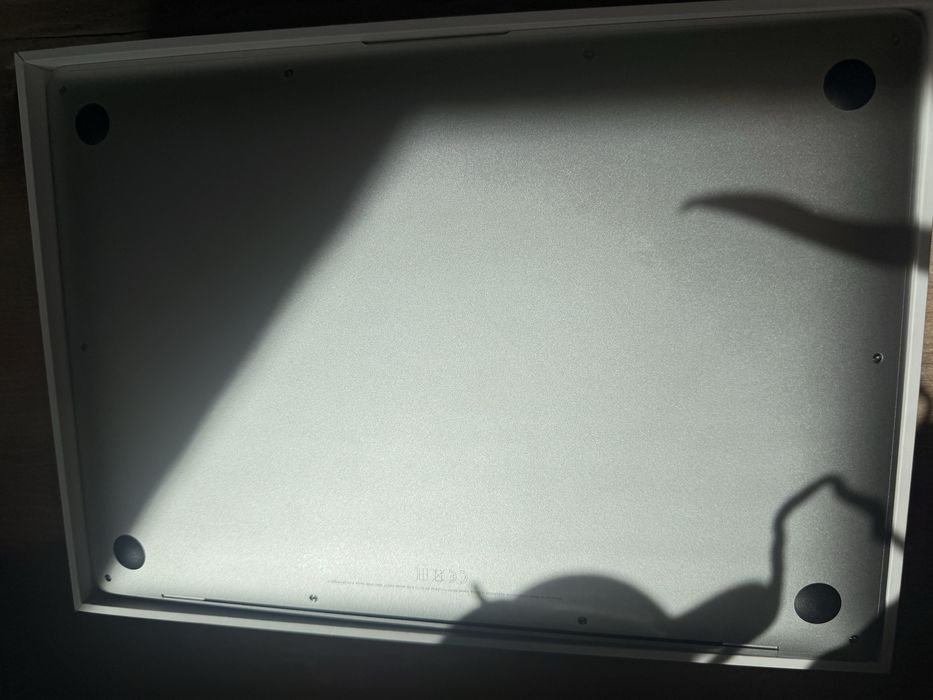 Apple MacBook Air 13” M1 A2337 Blocat