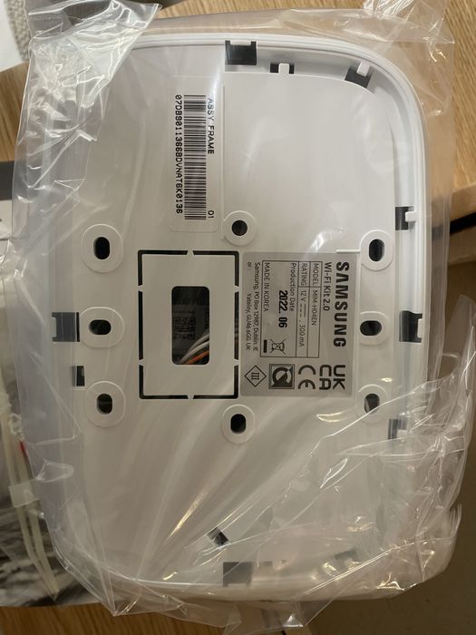 Wifi Samsung MIM-H04EN