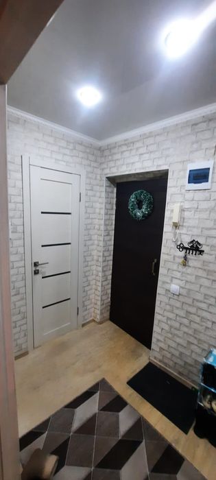 1 ком кв в рабочем поселке 5/5