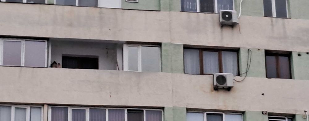 Apartament cu 2 camere