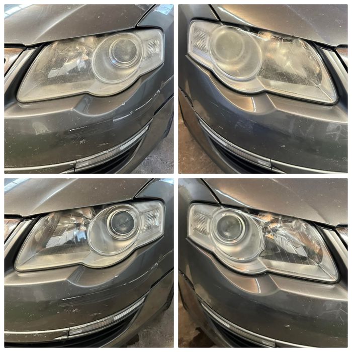 Prețuri avantajoase la Polish!