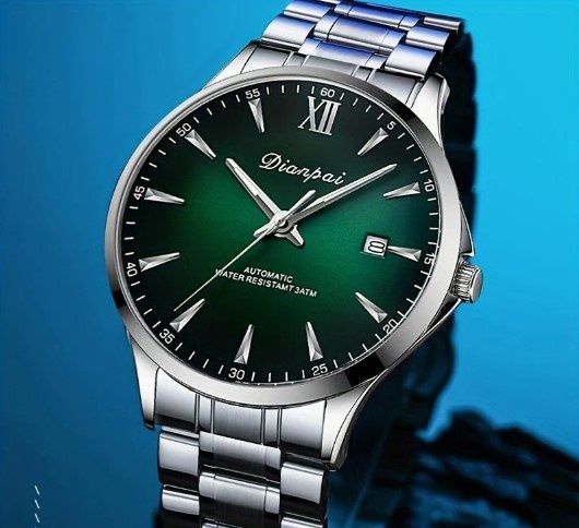 Ceas de mână automatic