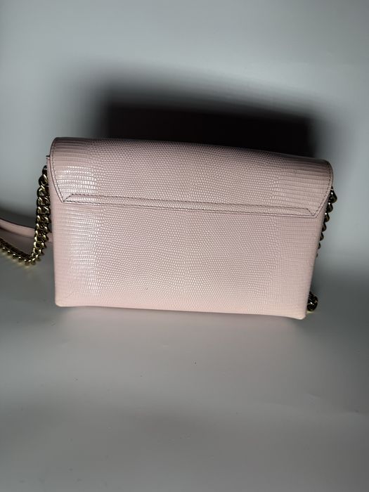 Geanta Dolce & Gabbana DG Millennials Pink