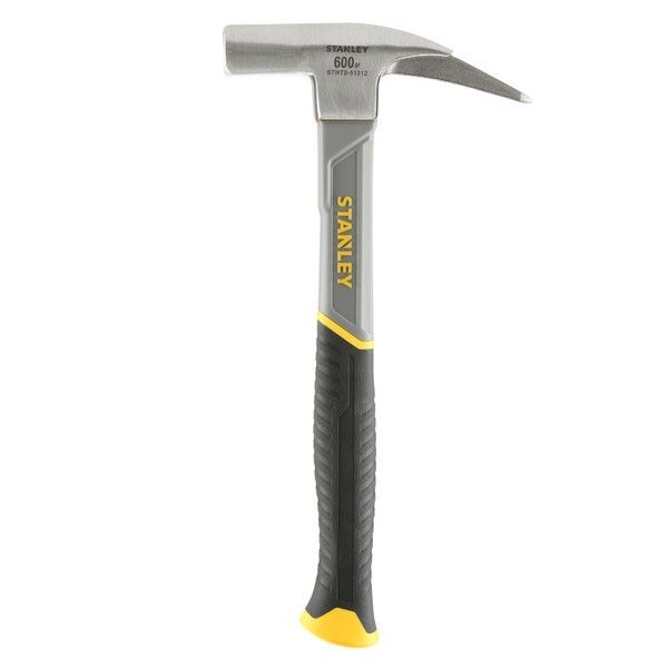 Чук кофражен с магнит STANLEY  600 грама