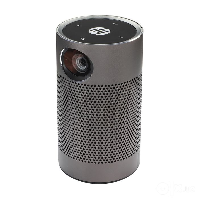 Портативный проектор HP Projector MP250
