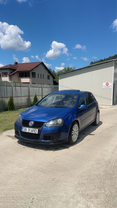 Volkswagen golf 5