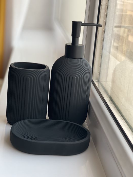 Набор для ванны