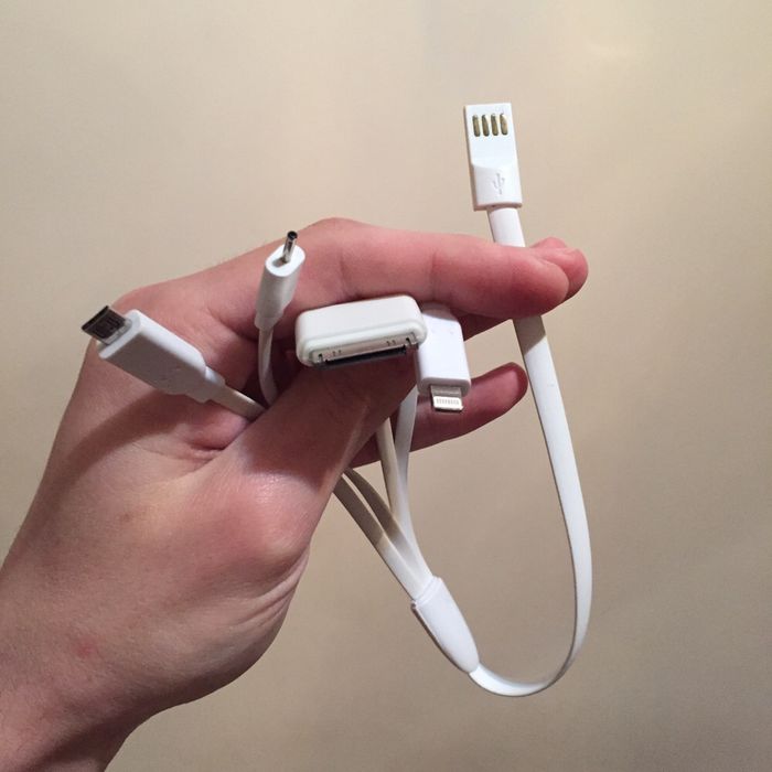 Переходники USB и прочие