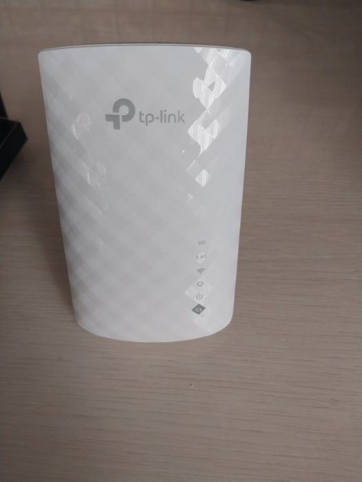 Роутер wf ТР -Link VR 400 (EU) с усилительями