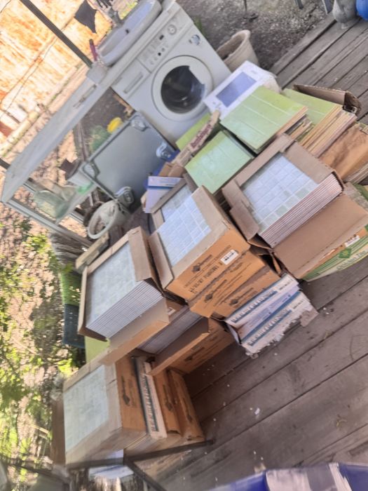 Кафель напольный и настенный