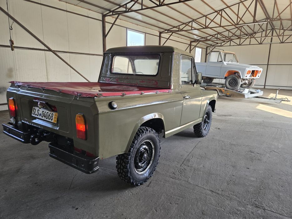 vând aro 242 original de fabrica