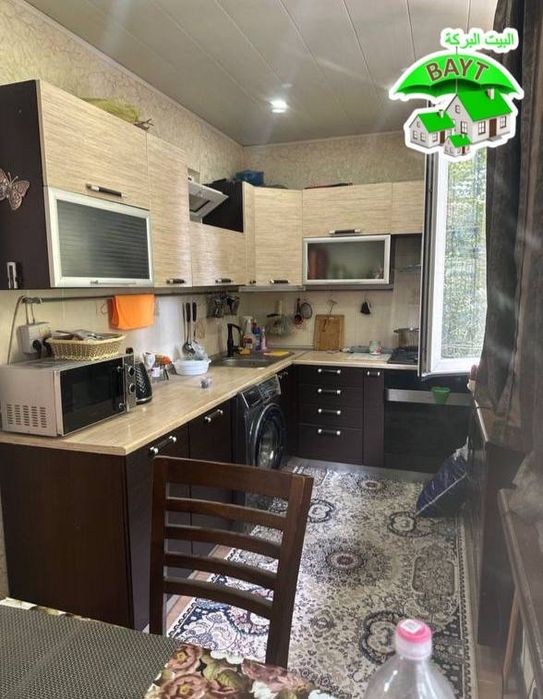 2/2/4 Чиланзар-6 квартал Балкон2/6 С ремонтом Продаётся квартира