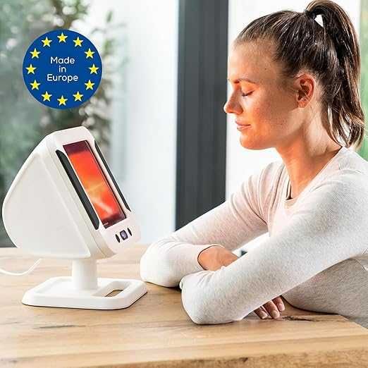 Beurer IL 60 инфрачервена лампа , UV защита , 300W