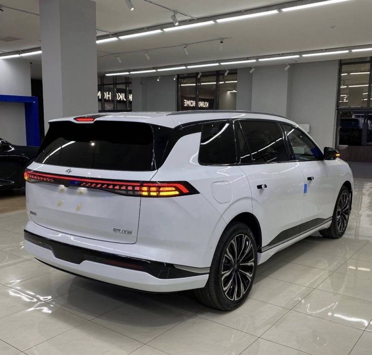 DongFeng 008 ultra 2026
