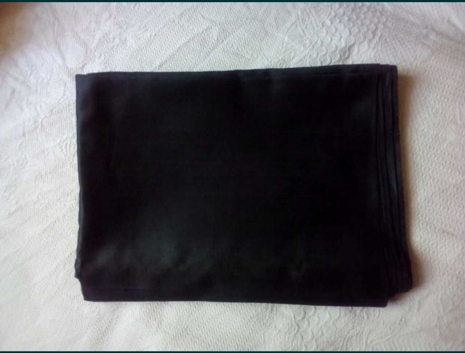 Отрезы ткани материал