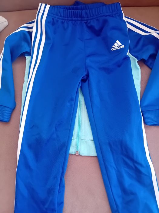 Детски екип адидас