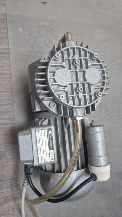 Cuptor Presare Ivoclar EP 500 (PR2) + Pompa Vacuum,perfect functional