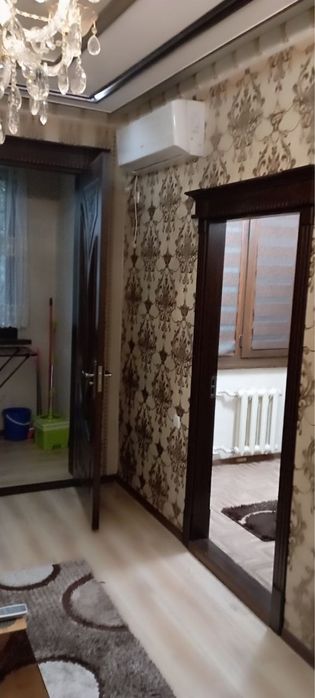 Продается  квартира