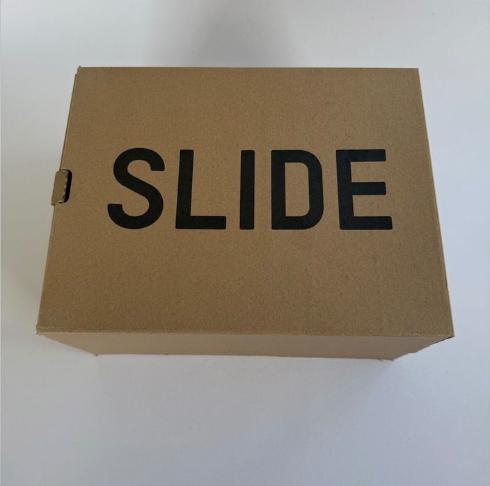 Adidas Yeezy Slide Bone FZ5897 – Нови | Размери 40–46