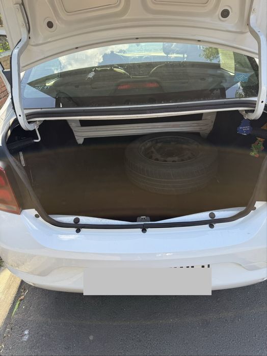 Dacia Logan 0.9 TCe (cu turbo) + GPL