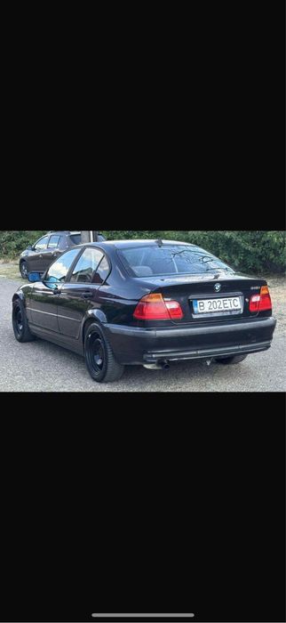 BMW 3 Series 0 — imagine 4