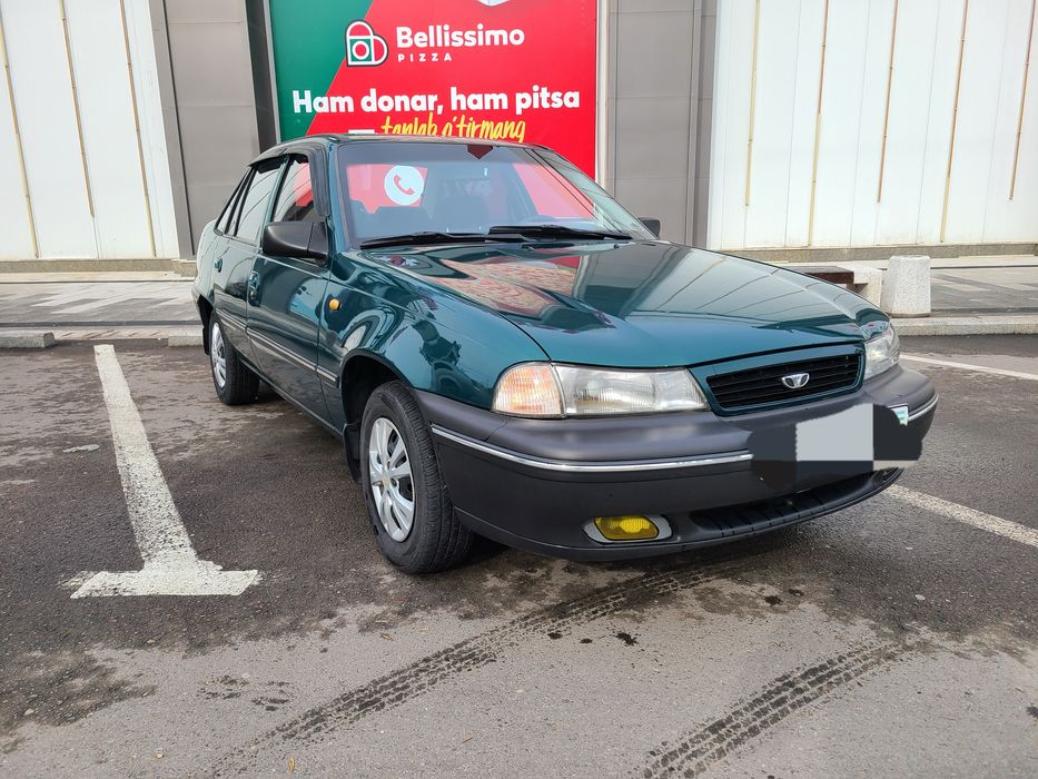 Продается нексия 1 сонс матор