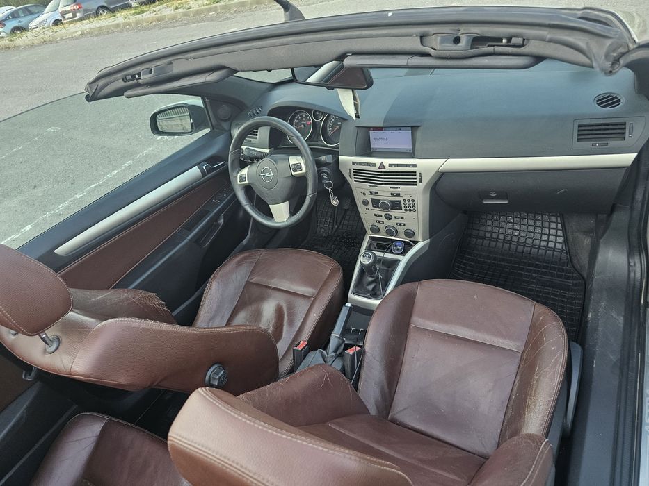 OPEL Astra 2007 — imagine 2