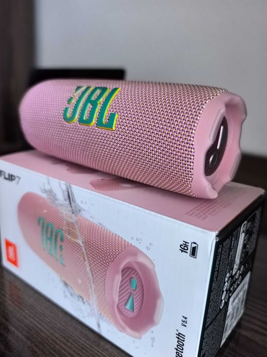 JBL FLIP 7 Оригинал