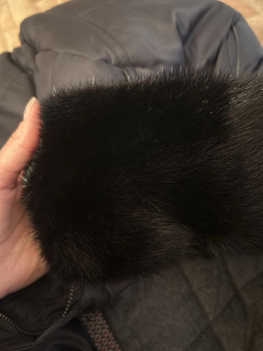 Продам зимнюю куртку