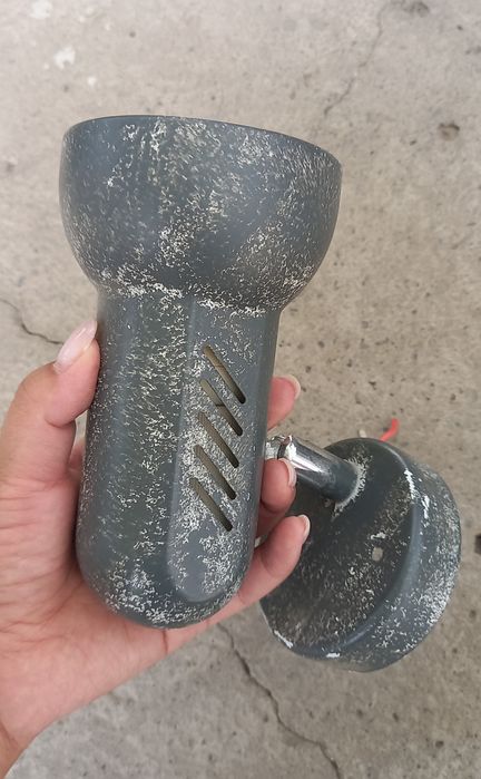 Настенные светильники 8шт