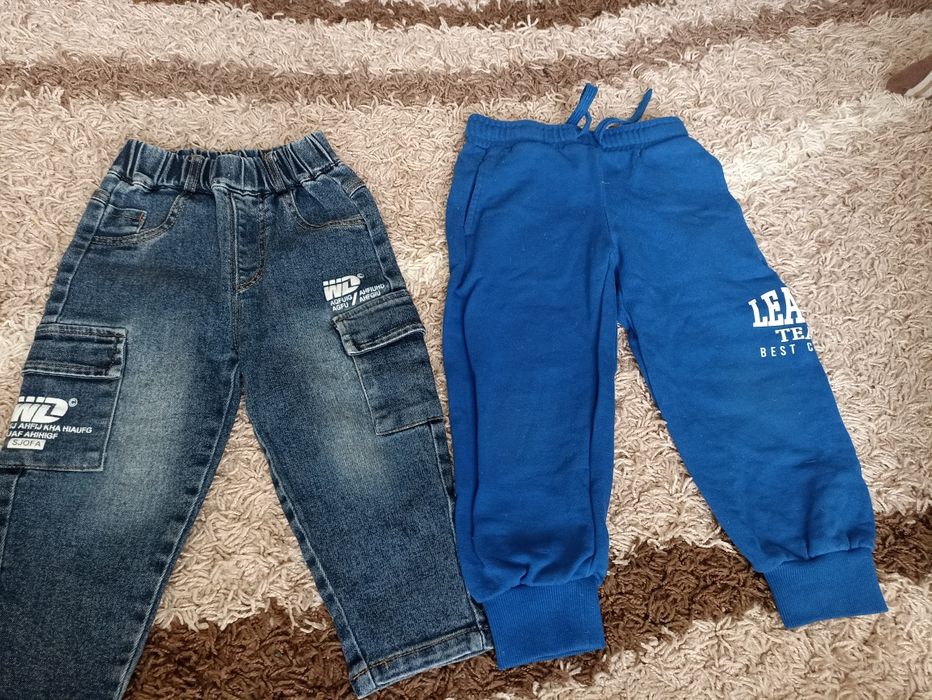 Вещи для мальчика