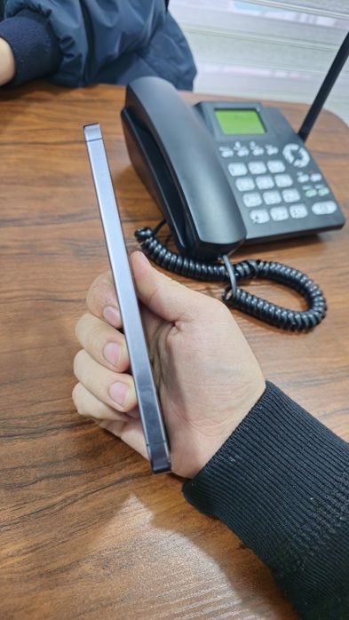 Samsung s24+ plus 256 black