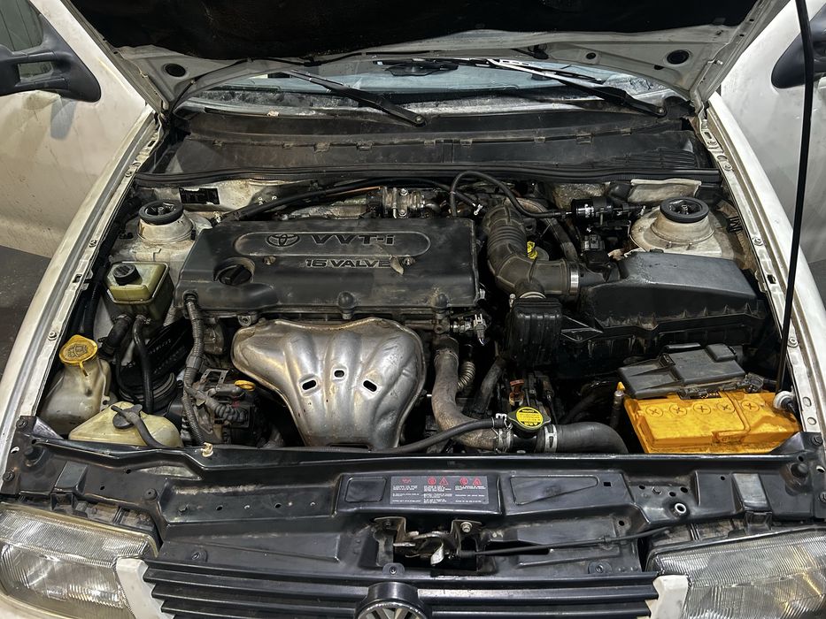 SWAP Свап 3.0 4.3 Toyota