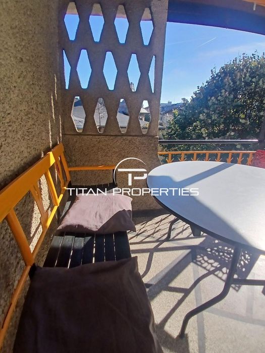 Дава се под наем Тристаен апартамент в Варна, Център - 70 кв.м за 396.78 € - Снимка #11