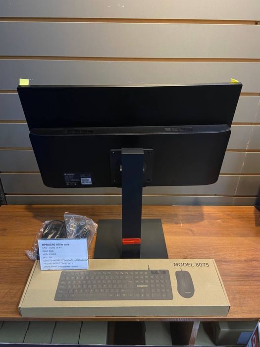 Моноблоки оптом и в розницу