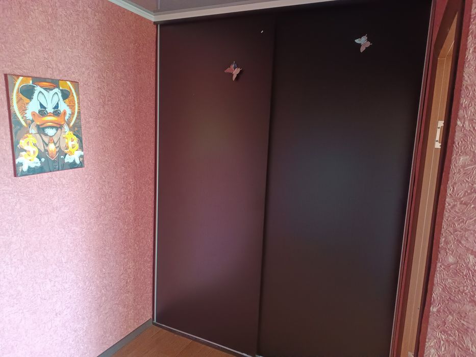 Продам двухкомнатную