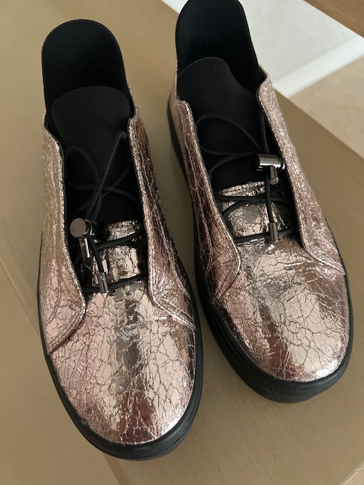 Sneakers dama Rezerved