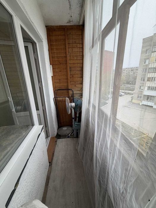 Продажа 1-комнатной квартиры