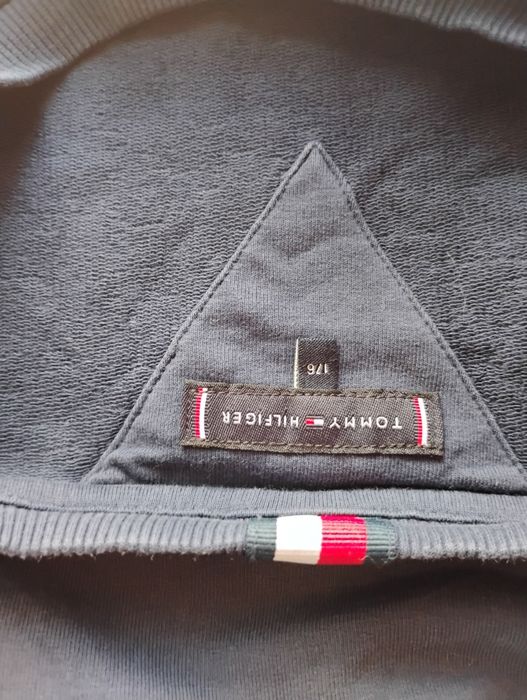 pulover Tommy Hilfiger