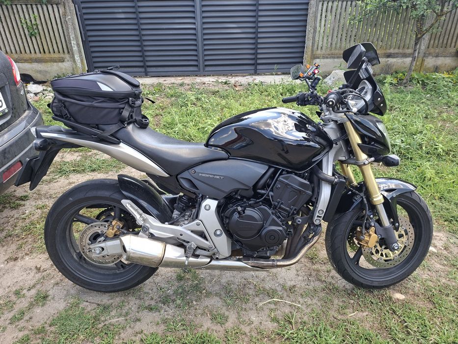Honda Hornet PC 41 2007