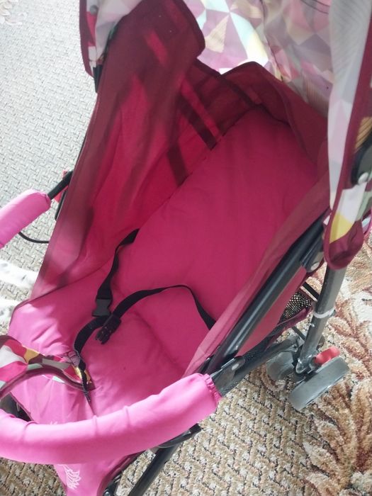 Продам коляску в хорошем состоянии.