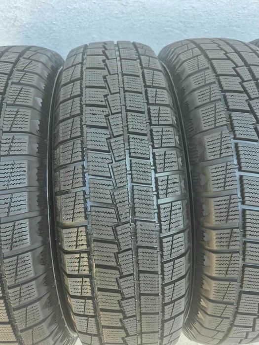 185/75R14 Black Arrow