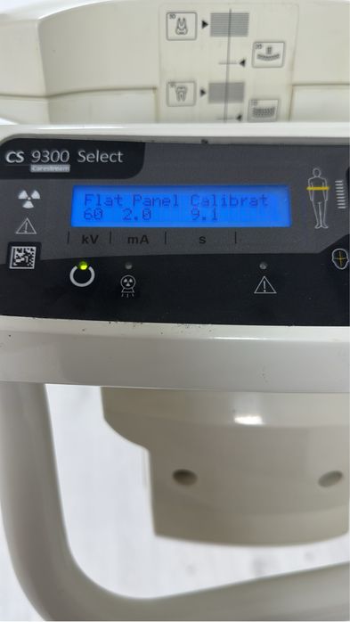 3D рентген апаррат