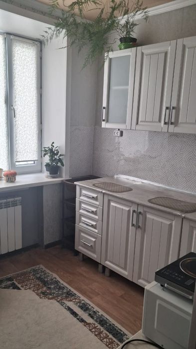 Квартира рядом с парком(Михайловка)