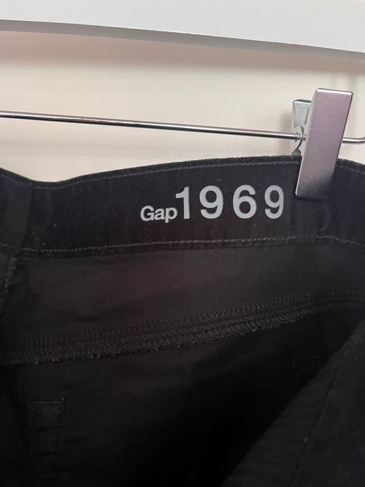 GAP Skinny Jeans